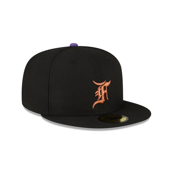 Arizona Diamondbacks Fear Of God Classic 59FIFTY Fitted