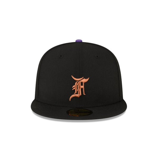 Arizona Diamondbacks Fear Of God Classic 59FIFTY Fitted