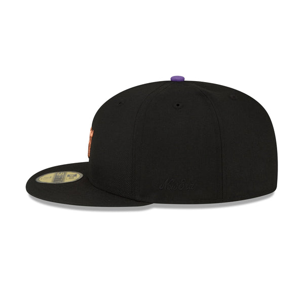 Arizona Diamondbacks Fear Of God Classic 59FIFTY Fitted