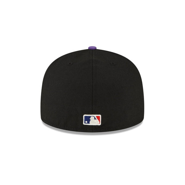 Arizona Diamondbacks Fear Of God Classic 59FIFTY Fitted