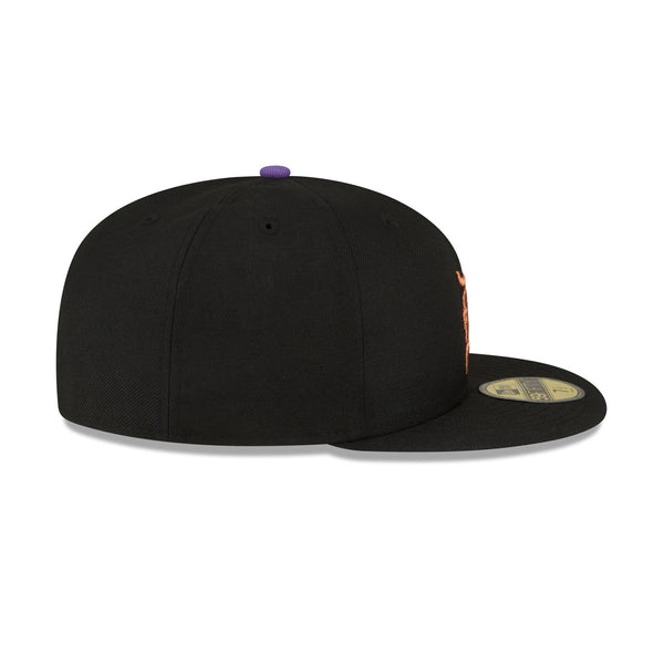 Arizona Diamondbacks Fear Of God Classic 59FIFTY Fitted