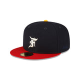 Los Angeles Angels Fear Of God Classic 59FIFTY Fitted New Era