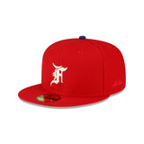 Philadelphia Phillies Fear Of God Classic 59FIFTY Fitted New Era