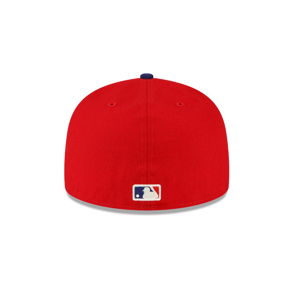 Philadelphia Phillies Fear Of God Classic 59FIFTY Fitted