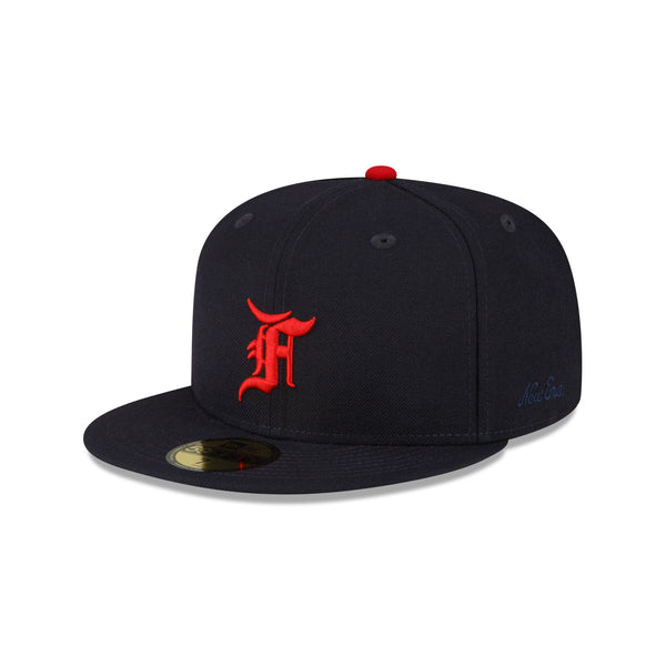Washington Nationals Fear Of God Classic 59FIFTY Fitted New Era