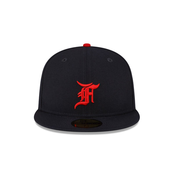 Washington Nationals Fear Of God Classic 59FIFTY Fitted