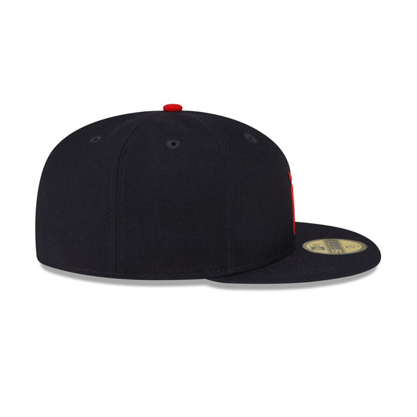 Washington Nationals Fear Of God Classic 59FIFTY Fitted