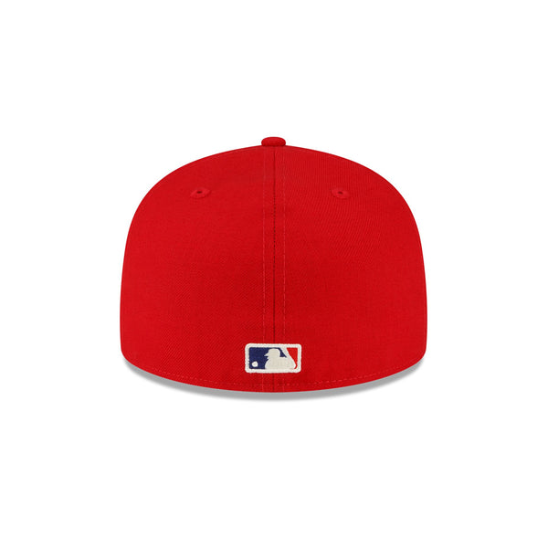St. Louis Cardinals Fear Of God Classic 59FIFTY Fitted