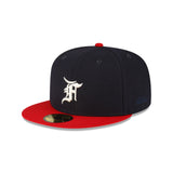 Atlanta Braves Fear Of God Classic 59FIFTY Fitted New Era