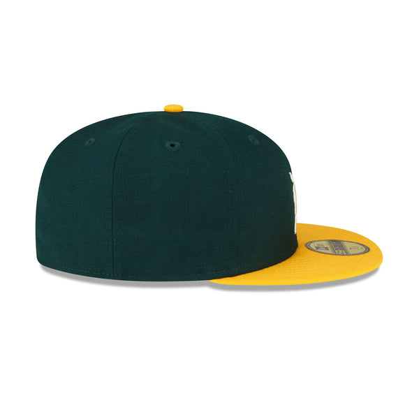 Oakland Athletics Fear Of God Classic 59FIFTY Fitted