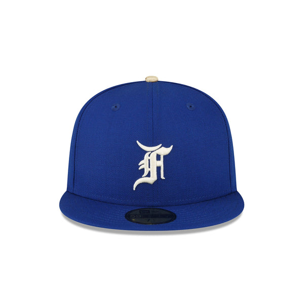 Kansas City Royals Fear Of God Classic 59FIFTY Fitted