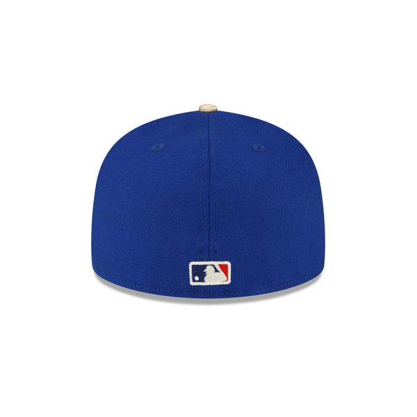 Kansas City Royals Fear Of God Classic 59FIFTY Fitted