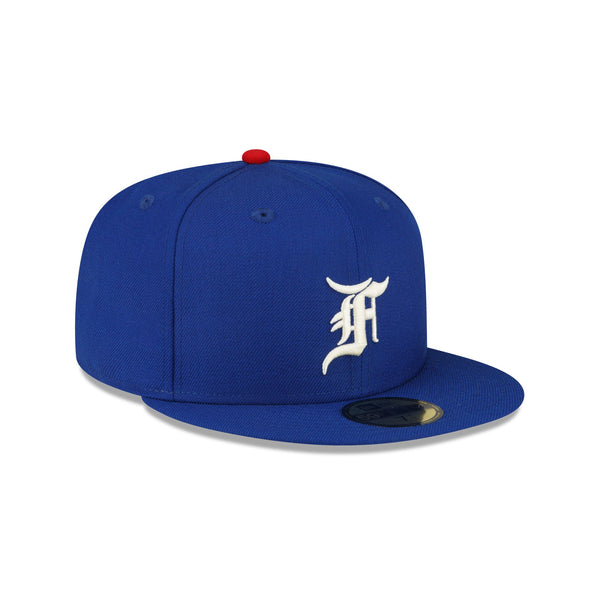 Chicago Cubs Fear Of God Classic 59FIFTY Fitted
