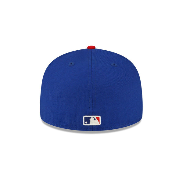Chicago Cubs Fear Of God Classic 59FIFTY Fitted