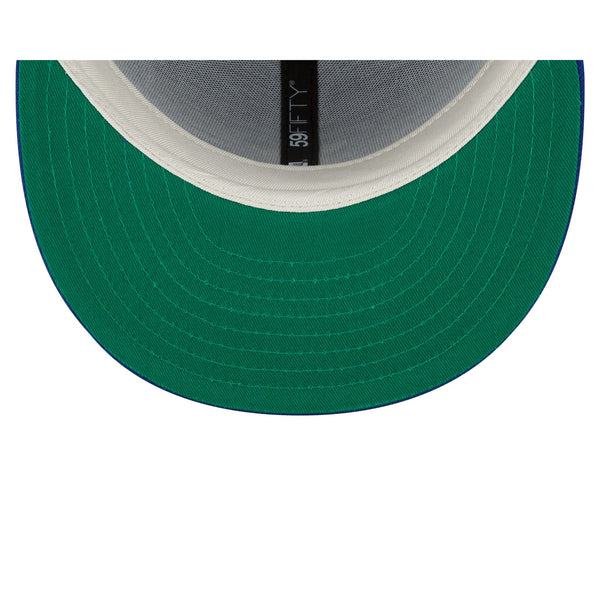 Chicago Cubs Fear Of God Classic 59FIFTY Fitted