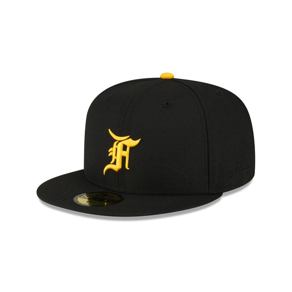 Pittsburgh Pirates Fear Of God Classic 59FIFTY Fitted New Era