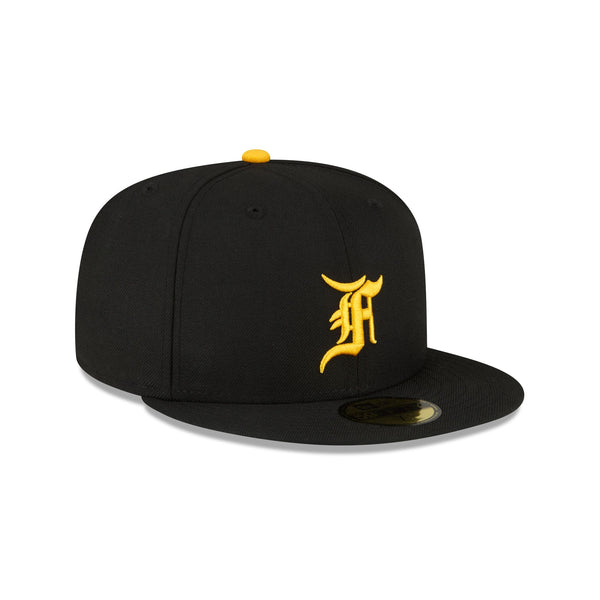 Pittsburgh Pirates Fear Of God Classic 59FIFTY Fitted