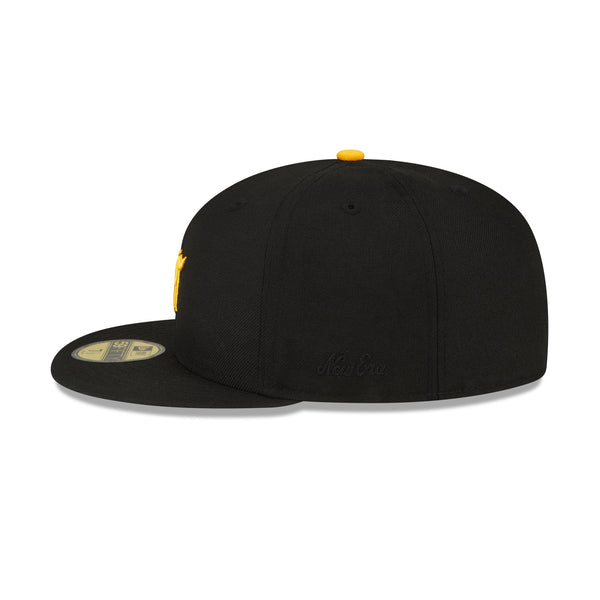 Pittsburgh Pirates Fear Of God Classic 59FIFTY Fitted