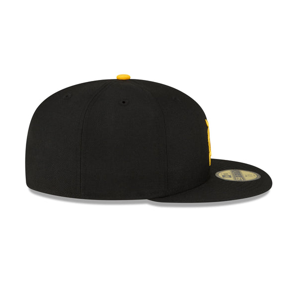 Pittsburgh Pirates Fear Of God Classic 59FIFTY Fitted