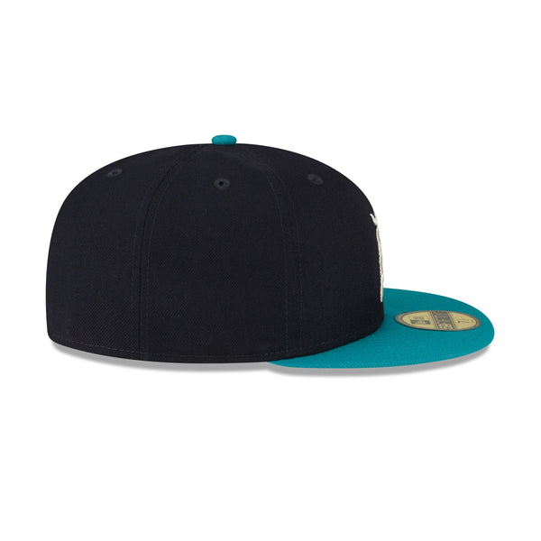 Seattle Mariners Fear Of God Classic 59FIFTY Fitted