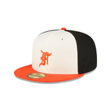 Baltimore Orioles Fear Of God Classic 59FIFTY Fitted New Era