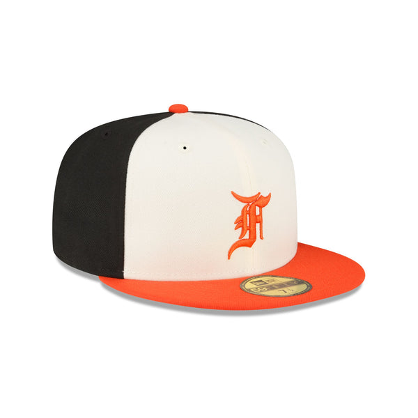 Baltimore Orioles Fear Of God Classic 59FIFTY Fitted