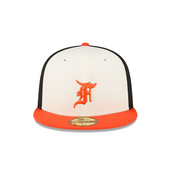 Baltimore Orioles Fear Of God Classic 59FIFTY Fitted