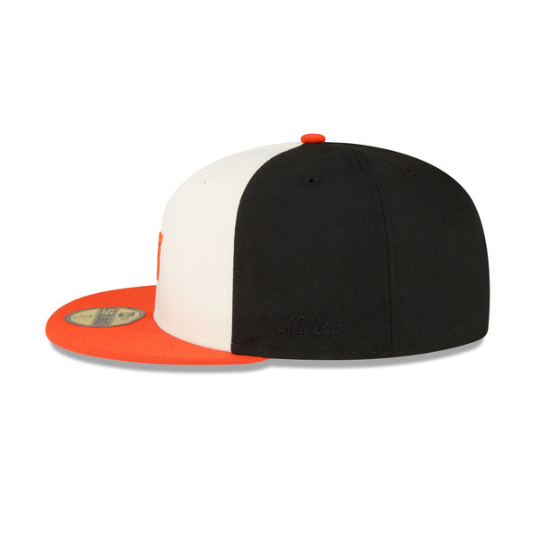 Baltimore Orioles Fear Of God Classic 59FIFTY Fitted
