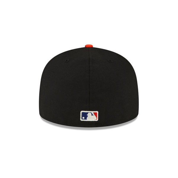 Baltimore Orioles Fear Of God Classic 59FIFTY Fitted