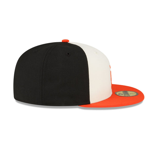 Baltimore Orioles Fear Of God Classic 59FIFTY Fitted