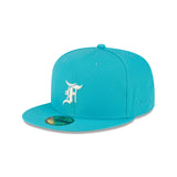 Miami Marlins Fear Of God Classic 59FIFTY Fitted New Era