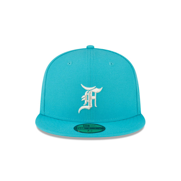 Miami Marlins Fear Of God Classic 59FIFTY Fitted