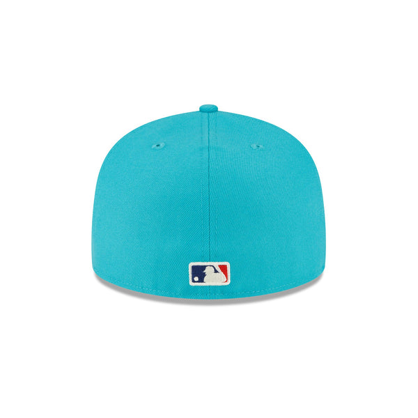 Miami Marlins Fear Of God Classic 59FIFTY Fitted