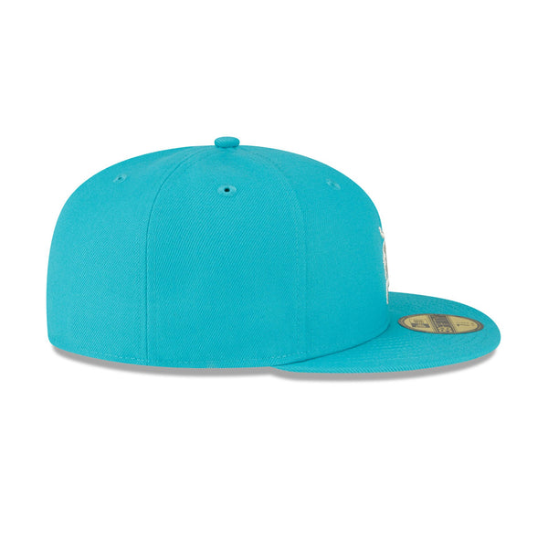 Miami Marlins Fear Of God Classic 59FIFTY Fitted