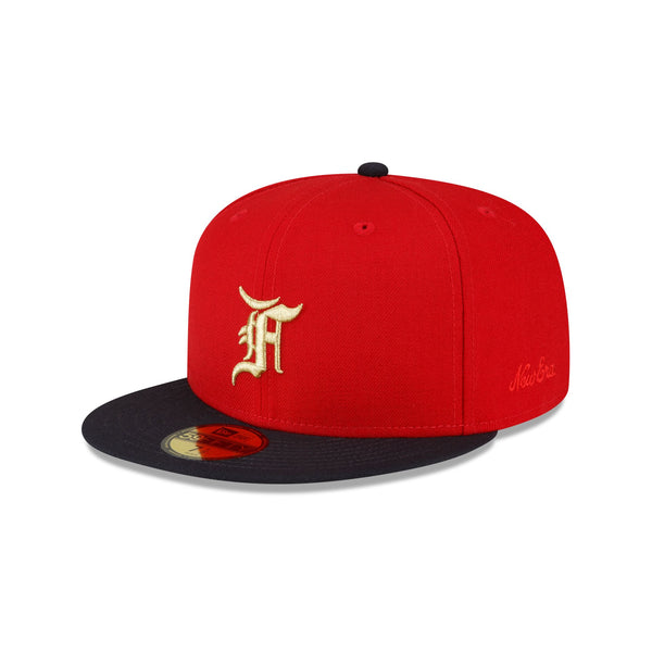 Minnesota Twins Fear Of God Classic 59FIFTY Fitted New Era