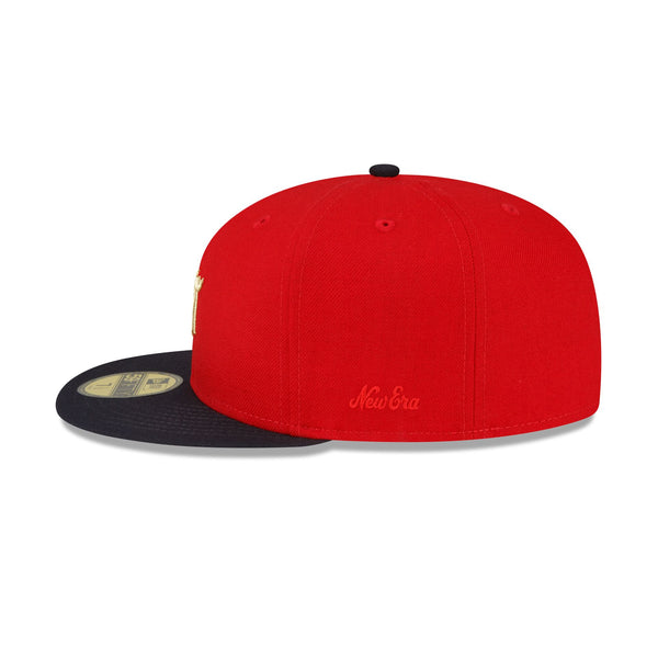 Minnesota Twins Fear Of God Classic 59FIFTY Fitted