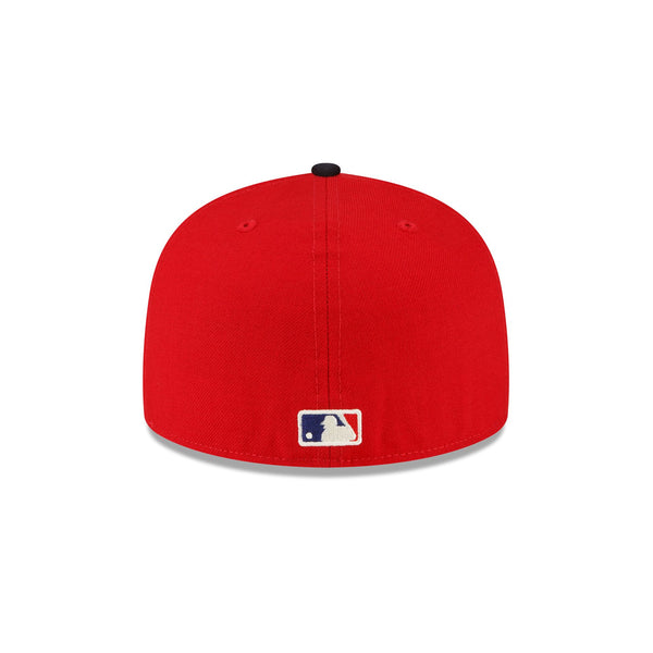 Minnesota Twins Fear Of God Classic 59FIFTY Fitted