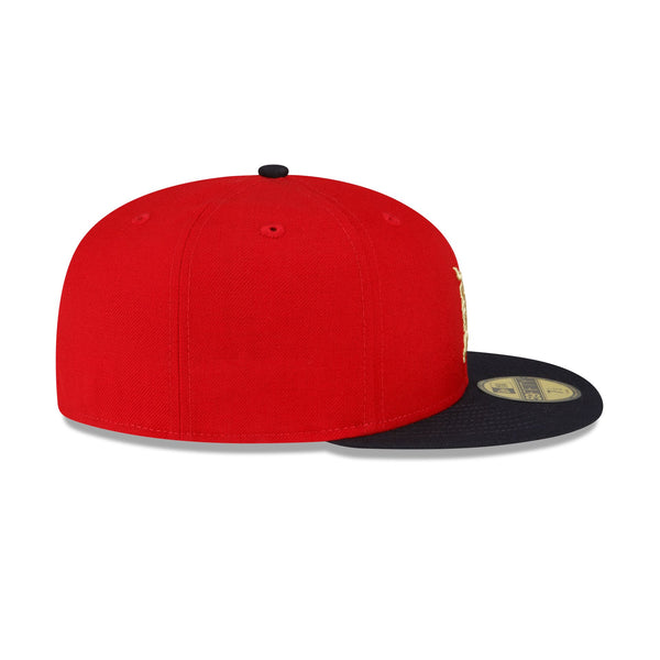 Minnesota Twins Fear Of God Classic 59FIFTY Fitted