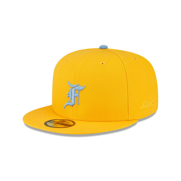 Tampa Bay Rays Fear Of God Classic 59FIFTY Fitted New Era