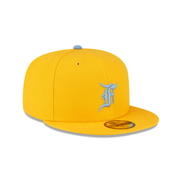 Tampa Bay Rays Fear Of God Classic 59FIFTY Fitted