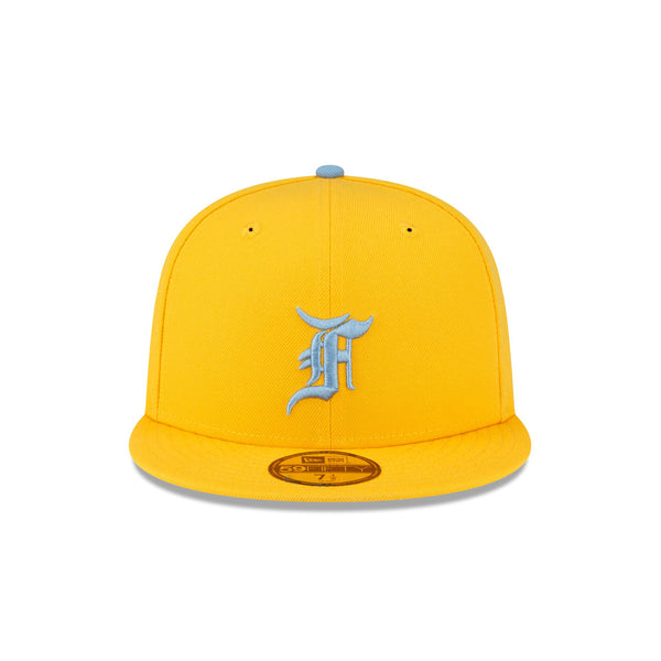 Tampa Bay Rays Fear Of God Classic 59FIFTY Fitted