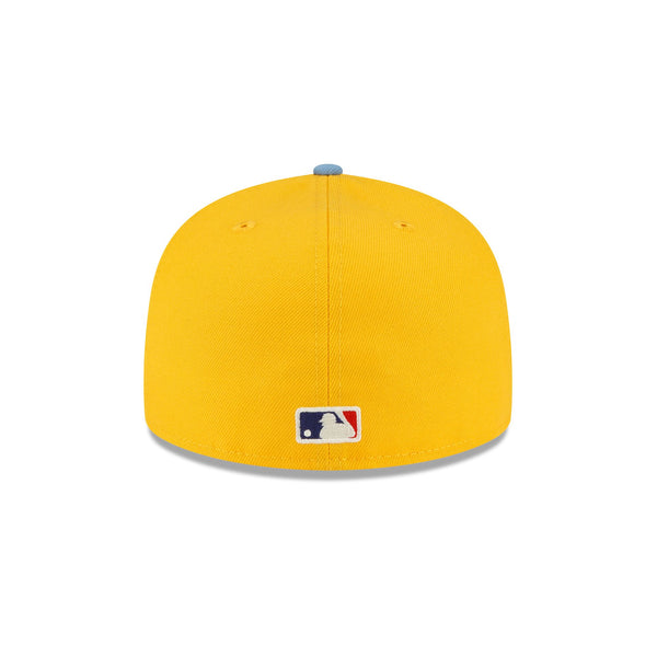 Tampa Bay Rays Fear Of God Classic 59FIFTY Fitted