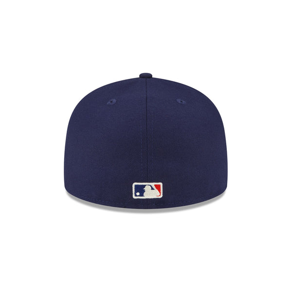 Milwaukee Brewers Fear Of God Classic 59FIFTY Fitted