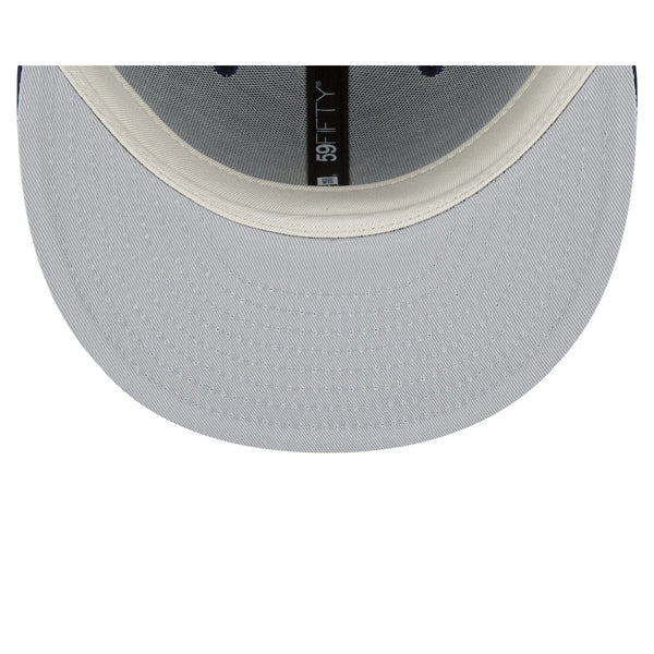 Milwaukee Brewers Fear Of God Classic 59FIFTY Fitted
