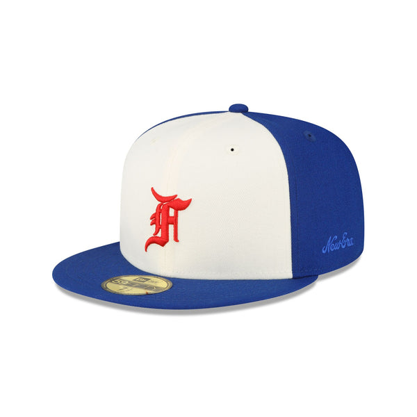 Toronto Blue Jays Fear Of God Classic 59FIFTY Fitted New Era