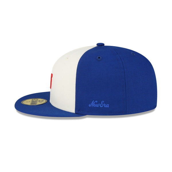 Toronto Blue Jays Fear Of God Classic 59FIFTY Fitted