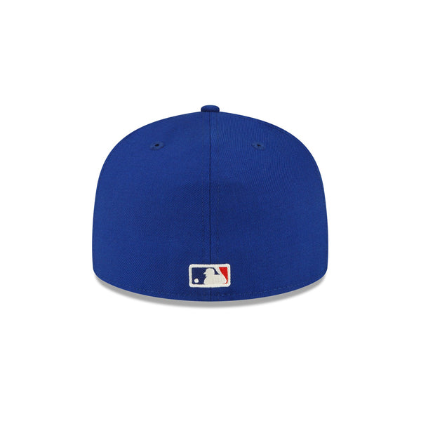 Toronto Blue Jays Fear Of God Classic 59FIFTY Fitted