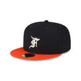 Houston Astros Fear Of God Classic 59FIFTY Fitted New Era
