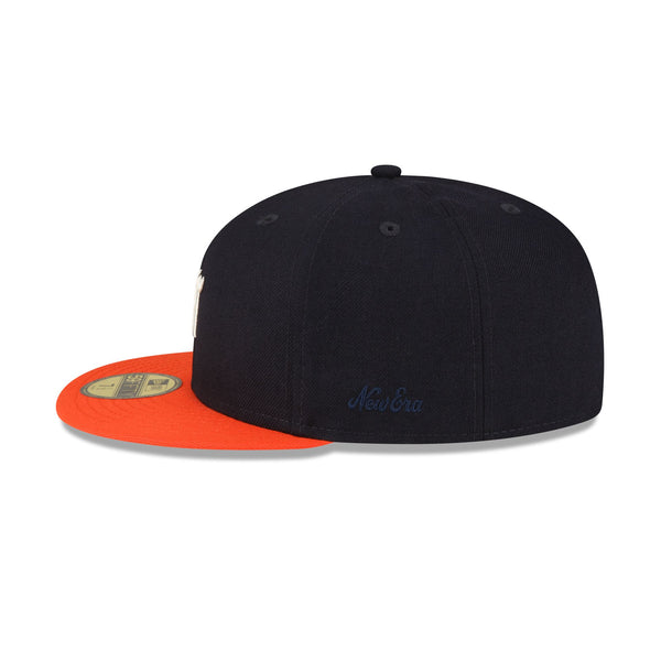 Houston Astros Fear Of God Classic 59FIFTY Fitted