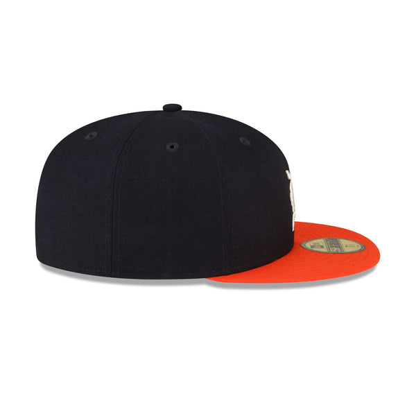 Houston Astros Fear Of God Classic 59FIFTY Fitted
